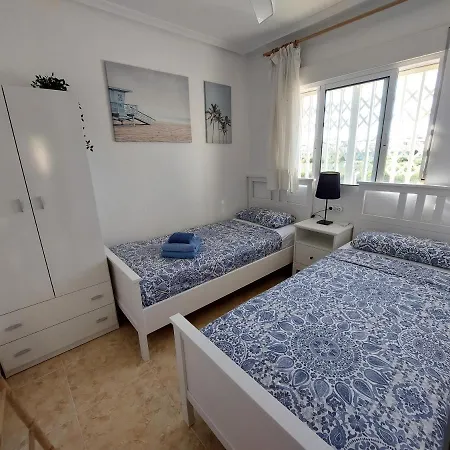Casa Weusthof Apartment *