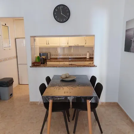 Casa Weusthof Lägenhet *