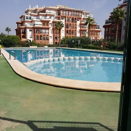 Apartment Casa Weusthof Torrevieja