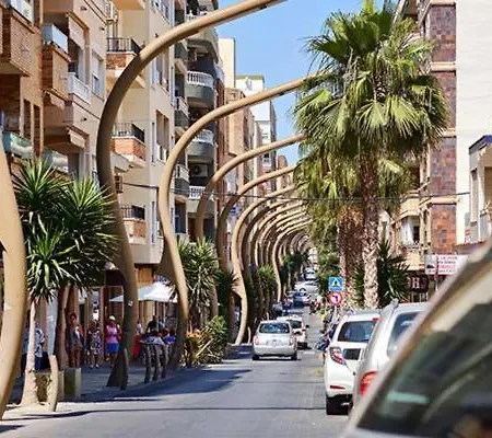 Apartment Casa Weusthof Torrevieja
