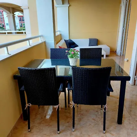 Casa Weusthof Apartment