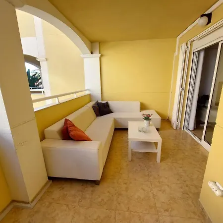 Apartment Casa Weusthof *