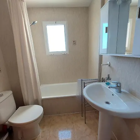 Apartment Casa Weusthof Torrevieja
