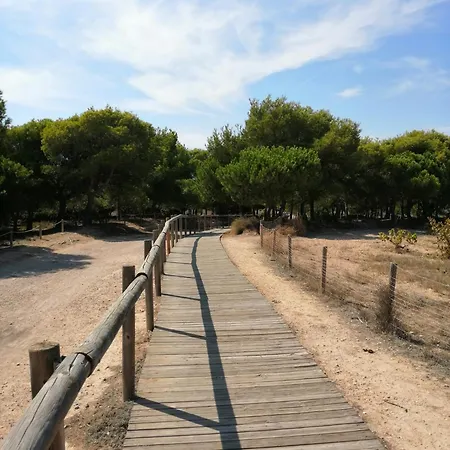 Casa Weusthof Apartment Torrevieja