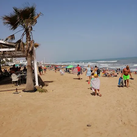 Casa Weusthof Torrevieja